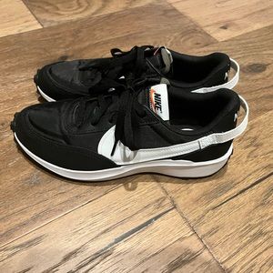 Nike Waffle Debut sneaker